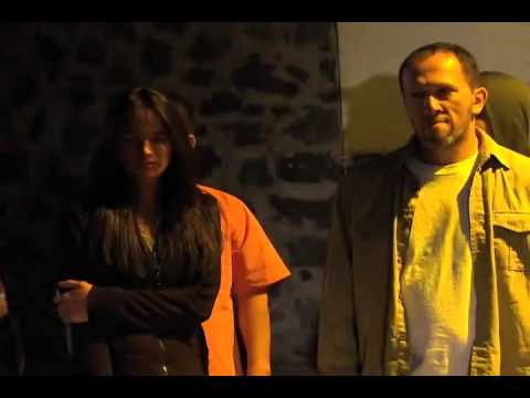 Bajo el alma - Trailer