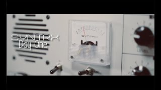 Video thumbnail for Syntrx | Day One by Tim Shoebridge