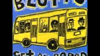 Blotto - Wake Up (Crimpshrine)