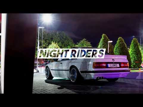 LIUFO X GARRY B X SLORAX - Missing