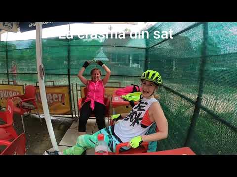 04.06.2021 Remeți pe Someș-Cheud-Fericea