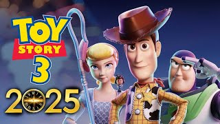 Download lagu TOY STORY 3 Full Movie: Buzz Lightyear | Kingdom Hearts Action Fantasy 2025 English (Game Movie) mp3
