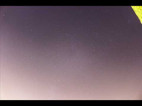 STARS IN MOTION 30TH SEPT