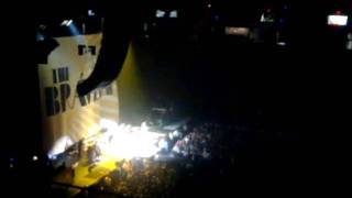 Every Word is a Knife In My Ear -  The Bravery