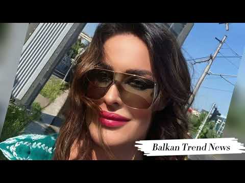 NAKON OKRŠAJA IZMEĐU ANE I ZVEZDANA OGLASILA SE MILENA KAČAVENDA:Niko ne zna koliki je manijak