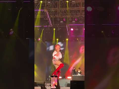 Naykilla - MMG My Mine Gueh (Live at Jakarta Fair 1/7/26) #naykilla #mmg #konserjakarta #lagubaru