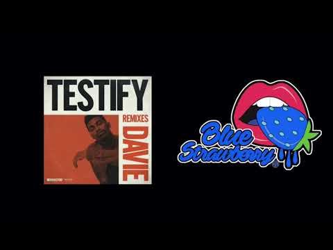 DAVIE - Testify (Mousse T.'s Funky Shizzle Extended Remix)