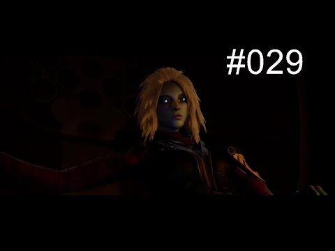 Destiny Xbox One Gameplay German Deutsch Part 29 - Besuch bei der Königin
