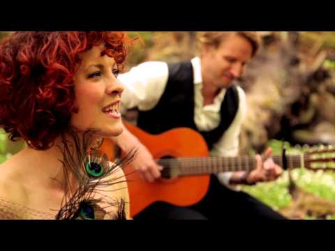 Sandy Mouche - Rainbow