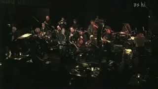 Michael Brecker &amp; Mike Stern on Accordion - Original Rays