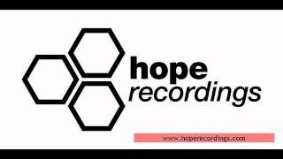 STARECASE - See - HOPE RECORDINGS