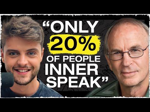 No. 1 Inner Experience Expert: Inner Monologue, Aphantasia and How Your Mind Lies to You