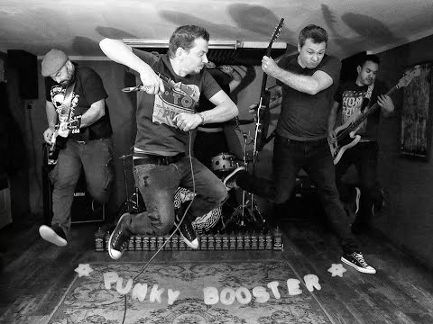 POSTE 942 - Punky Booster