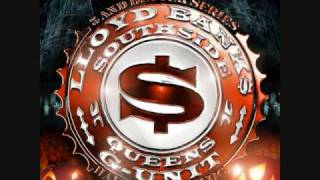 Lloyd Banks - Halloween Havoc - Bomb First