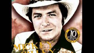 Mickey Gilley- You Don't Know Me