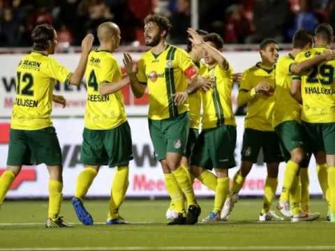 Fortuna Sittard - We're gonna win