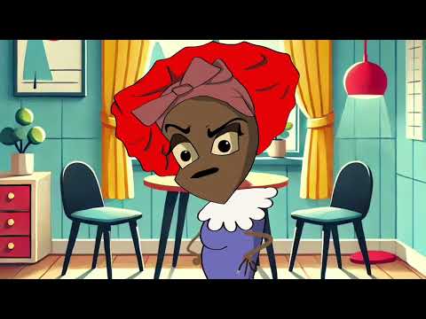 Roach chronicles | S1 Ep6