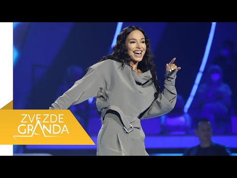 Edita Aradinovic - Slobodno me rani - ZG Specijal 37 - (Tv Prva 30.05.2021.)
