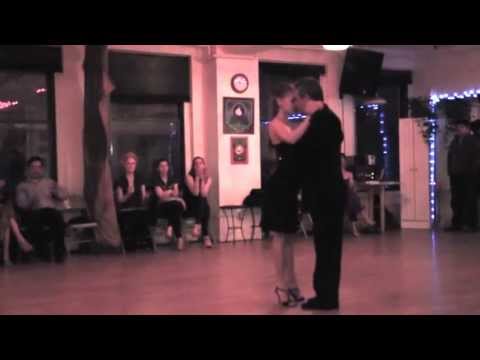 Jorge Torres y María Blanco - Dardo Galletto Studios