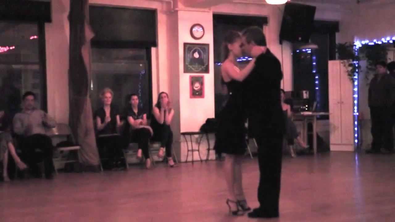 Jorge Torres y María Blanco - Dardo Galletto Studios