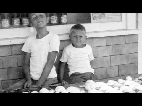 Sconset Market on Nantucket Island