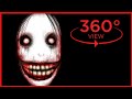 360 Creepypasta VR Horror Egypt Experience 4K 360° Scary Video
