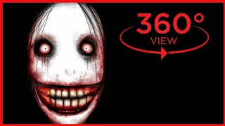 360 Creepypasta VR Horror Egypt Experience 4K 360° Scary Video