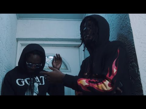 FPG Telly Ft DD8k - Back 2 Action (Music Video)