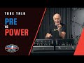 What S More Important Tube Preamp Or Power Amp Too Many Tubes W Upscale Audio S Kevin Deal