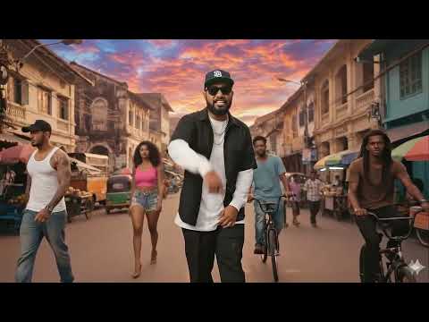 Karaki Karaki Ennawa Pare - Maradana Song-ISBAK feat BLACK 44 / Sinhala New Rap 2026 / Gangster Song