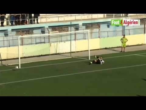 Ligue 2 Algérie (4e journée) AS Khroub 0 -  USMM Hadjout 2