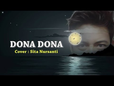 Sita Nursanti - Donna Donna // Gitar Cover + Lirik