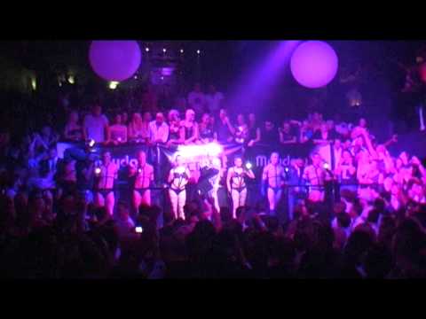 Mayday - Get outta my way (Can you feel IT)