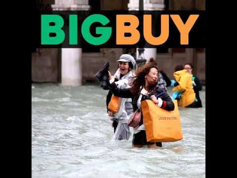 MikkiM & C3B Ft. MC Turner - The Big Buy