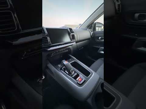 фото citroen c5 aircross i 0