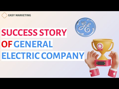 GE Energy: A Legacy of Innovation | Vibepedia