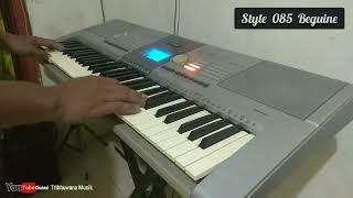 Video thumbnail for PSR-295 | Yamaha Keyboard | Review Part 2 by Tribhuwana Musik