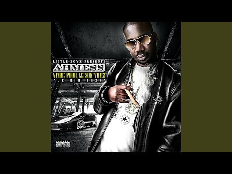 Trop dangereux (feat. Farage, Nouvelle Ekipe)