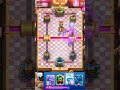 Sudden death cold gameplay 🥶🥶, Clash Royale Shorts, #shorts #clashroyale #clash #gameplay  #gaming
