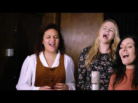 You will be found (cover) from Dear Evan Hansen