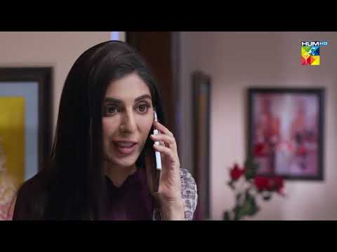 Beqadar - Episode 11 - Best Scene 03 - HUM TV
