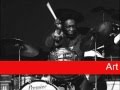 Art Blakey: A Little Busy
