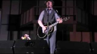 Todd Snider -  Slim Chance