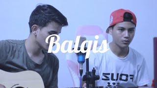 Download lagu Balqis cover by acaptarabas & afnan mp3 Download lagu Balqis cover by acaptarabas & afnan mp3
