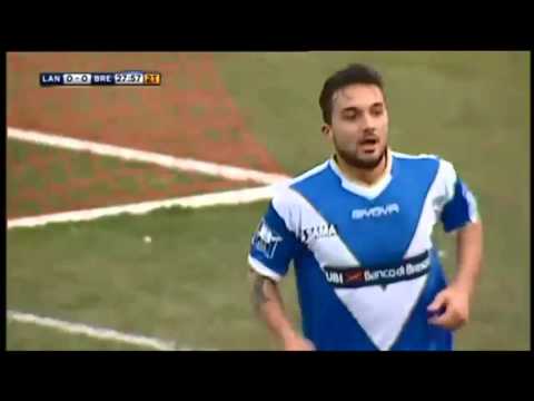 Daniele Corvia : Stagione 2012-2013