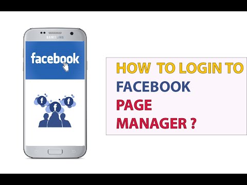Business Manager Facebook Sign In Detailed Login Instructions Loginnote
