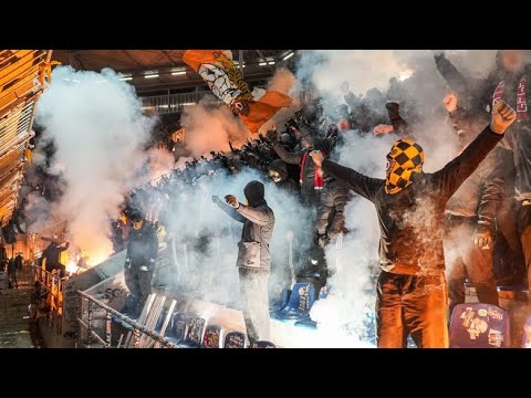 Top-10 Ultras of the week ( 20 - 25 Jan 2026 ) |Ultras World|