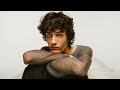 Sombr Back To Friends Lyric Music Video
