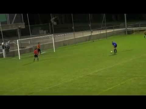 Coupe ANF BCN Team Littoral-FC Auvernier Trailer