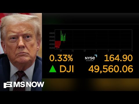 INSTANT REACTION: Financial journalist analyzes Supreme Court's decision